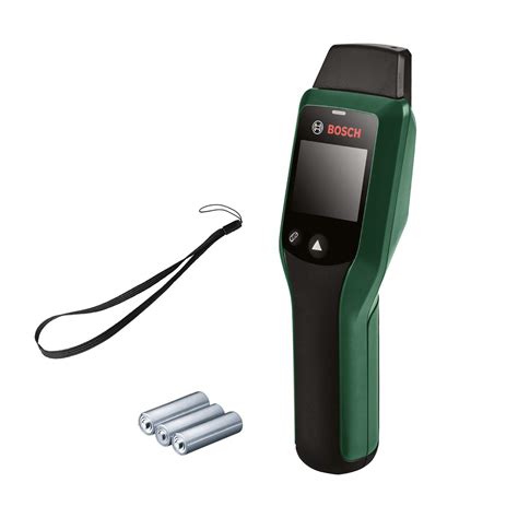 moisture meter bosch|bosch wood moisture meter.